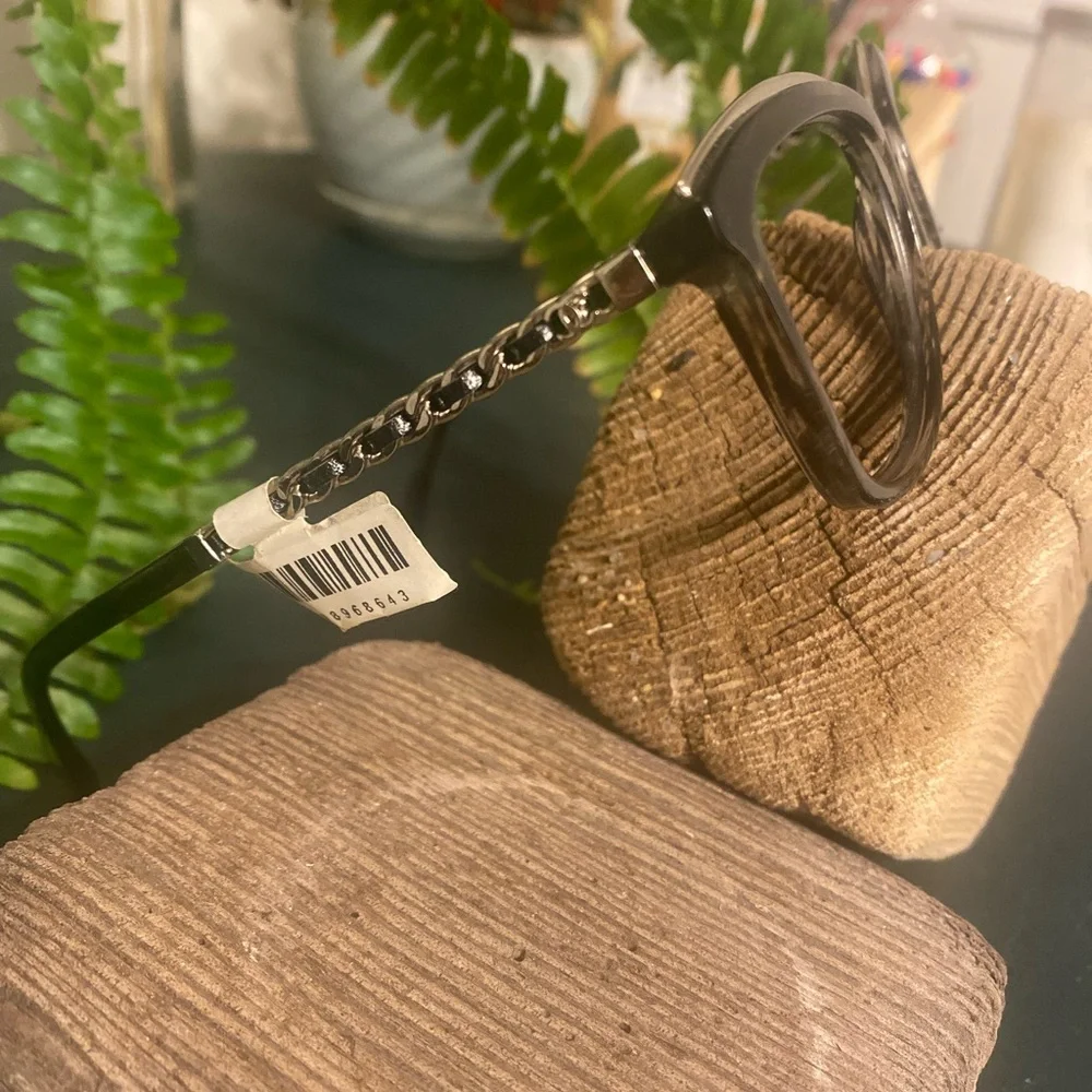 Chanel Rx Frames - Picture 6 of 8